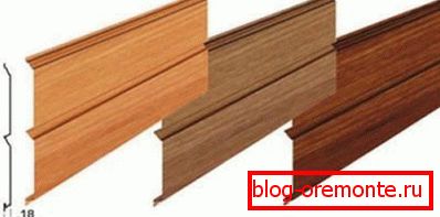 Polymer Coated Metal Panels