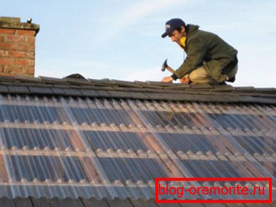 Mounting slate polyvinyl chloride