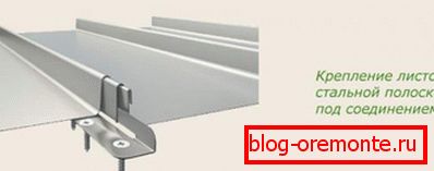 Mounting Clamps