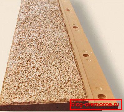 Cement Fiber Panels