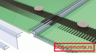 Sheet joining technology