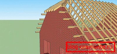 Rafter parachutes attached to planners