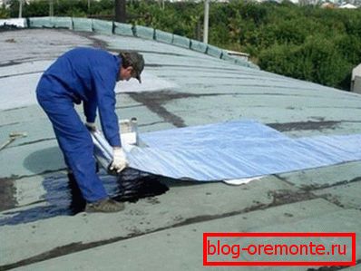 Roof Repair