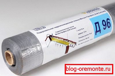 Reinforced membrane