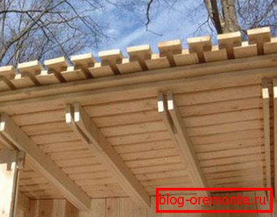 Double Layer Gap