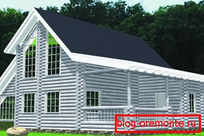 3D layout of the project called 3D layout of the project called
