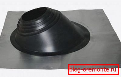 Corner elastic penetration