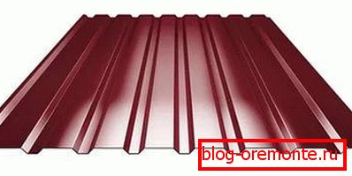 Attic area versus roof shape