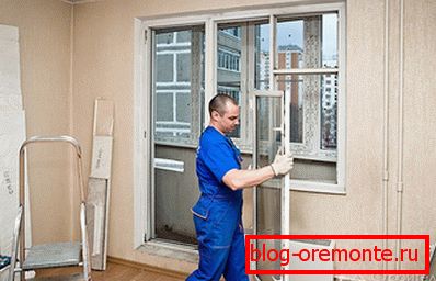 Be sure to monitor the installation of the door
