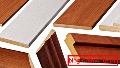 Dobor from MDF