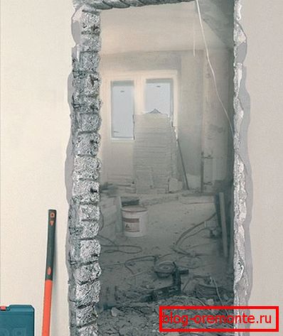 Doorway