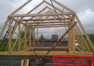 Rafter rafters