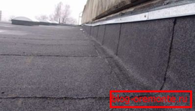 Roof Mounting