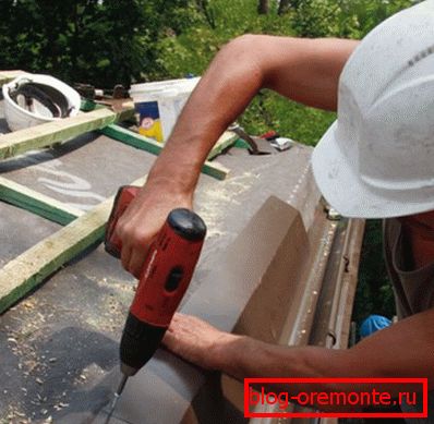 Assembly process