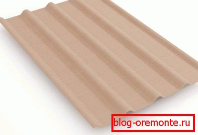 5 wave sheet