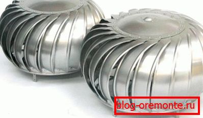 Rotary Turbines