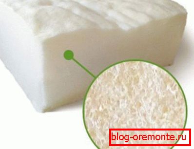 Hard Polyurethane Foam