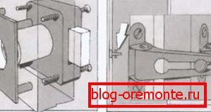 5 and 6 points how do wooden doors