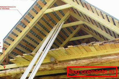 Roofing