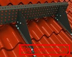 The node passage of the chimney through the roof and common installation errors