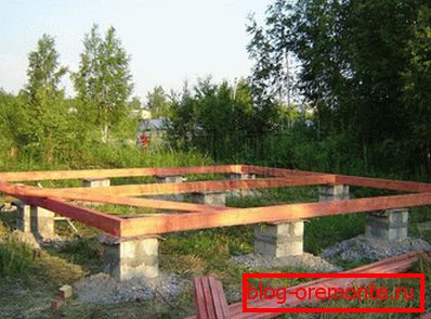 Lower binding frame gazebos