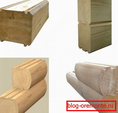 But these products are much more interesting. Photo profiled timber. But these products are much more interesting. Photo profiled timber.