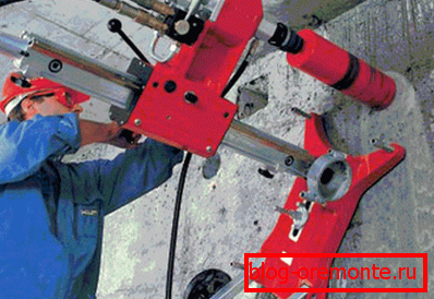 Diamond drilling Diamond drilling