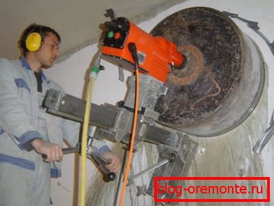 Diamond drilling Diamond drilling