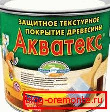 Wood antiseptic Wood antiseptic