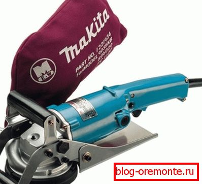 Dust Collector - Makita Dust Collector - Makita