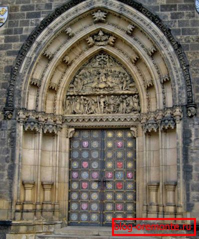 Lancet arch Lancet arch