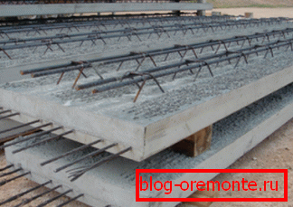 The reinforcement gives strength to reinforced concrete and allows it to be in use for decades.