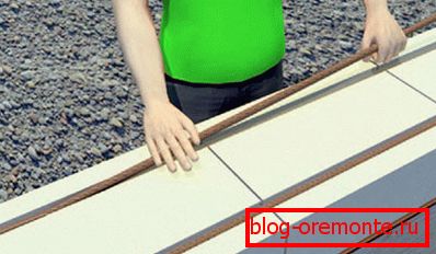 Reinforcement masonry. Reinforcement masonry.