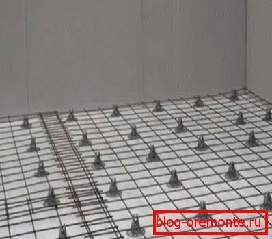 Reinforcement metal mesh. Reinforcement metal mesh.