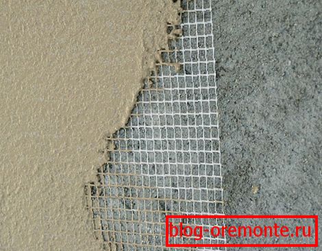 Reinforcing layer