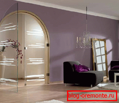 Interior arched doors Interior arched doors