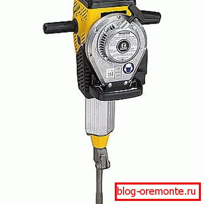 Petrol tool Petrol tool