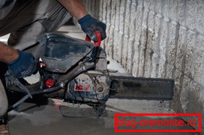 Benzorezy apply during the dismantling works. Benzorezy apply during the dismantling works.