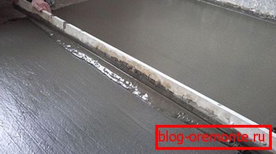 Concreting gender