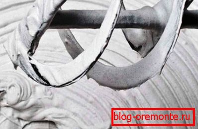 Concrete mix - the basis of modern construction Concrete mix - the basis of modern construction