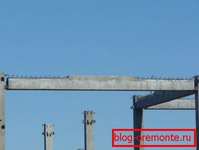 Concrete bolts - frame construction parts Concrete bolts - frame construction parts