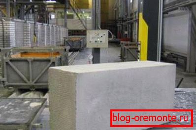 The business plan for the production of aerated concrete blocks demonstrates the profitability and prospects of this activity. The business plan for the production of aerated concrete blocks demonstrates the profitability and prospects of this activity.
