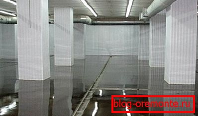 Gloss of epoxy primer Gloss of epoxy primer