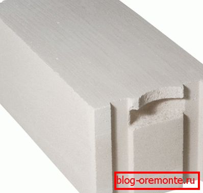 The blocks are smooth and have perfect geometric dimensions. The blocks are smooth and have perfect geometric dimensions.