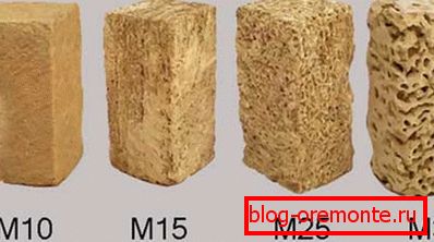 Shell blocks. Shell blocks.