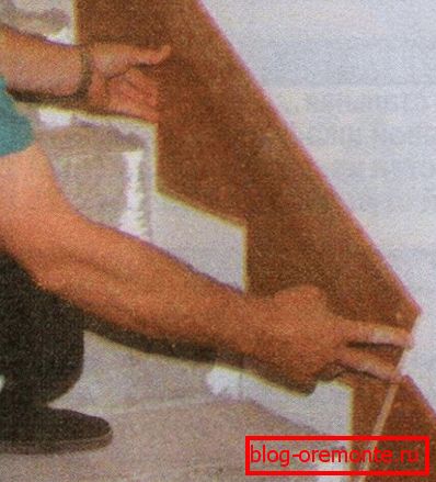 Side element to protect the walls from dirt Side element to protect the walls from dirt
