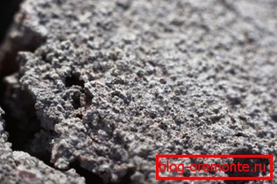 Most damage occurs due to natural causes. Most damage occurs due to natural causes.