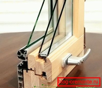 The bar for window designs is often made of three layers of lamellae. The bar for window designs is often made of three layers of lamellae.