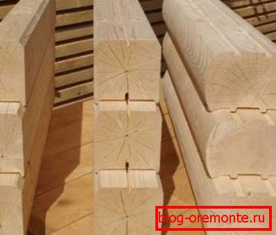 Beam profiled in various sizes. Beam profiled in various sizes.