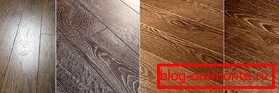Brush wood